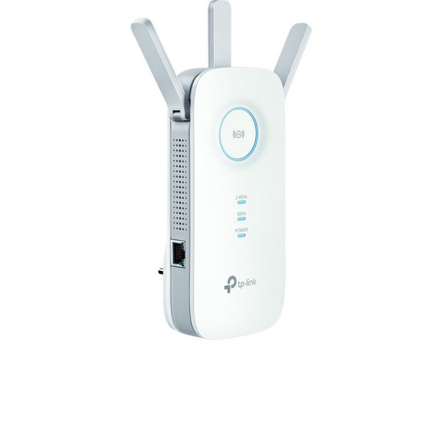 TP-Link RE450 DE WLAN-Repeater WLAN-Repeater