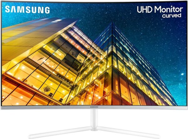 Innovation - the Curve Samsung Curved Monitore begeistern Gamer schon seit der ersten Vorstellung im Jahre 2015. Kontinuierliche Verbesserungen und bahnbrechende Technologien sorgen auch heute noch für eine grosse Beliebtheit unter Technik-Affinen als auch Profi- und Hobby-Gamern. Intensive Bilder Die starke Krümmung des Bildschirms 1500R von Samsung sorgt dafür