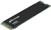 Kurzinfo: Micron 5400 PRO - SSD - Read Intensive - verschlüsselt - 480 GB - intern - M.2 2280 - SATA 6Gb/s - 256-Bit-AES - Self-Encrypting Drive (SED)