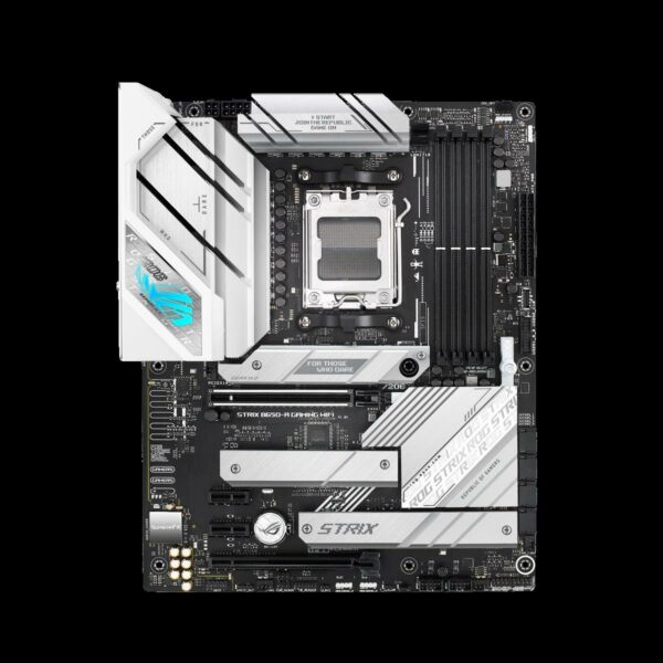 Kurzinfo: ASUS ROG STRIX B650-A GAMING WIFI - Motherboard - ATX - Socket AM5 - AMD B650 Chipsatz - USB 3.2 Gen 1