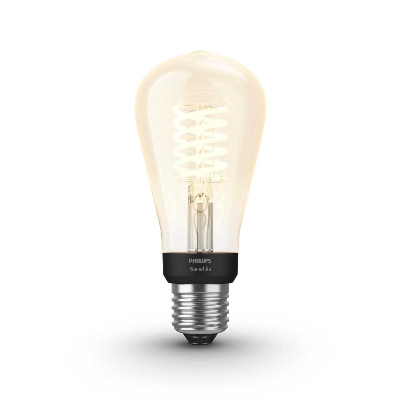 Philips Hue E27 E27 Edison Filament White, 68886800