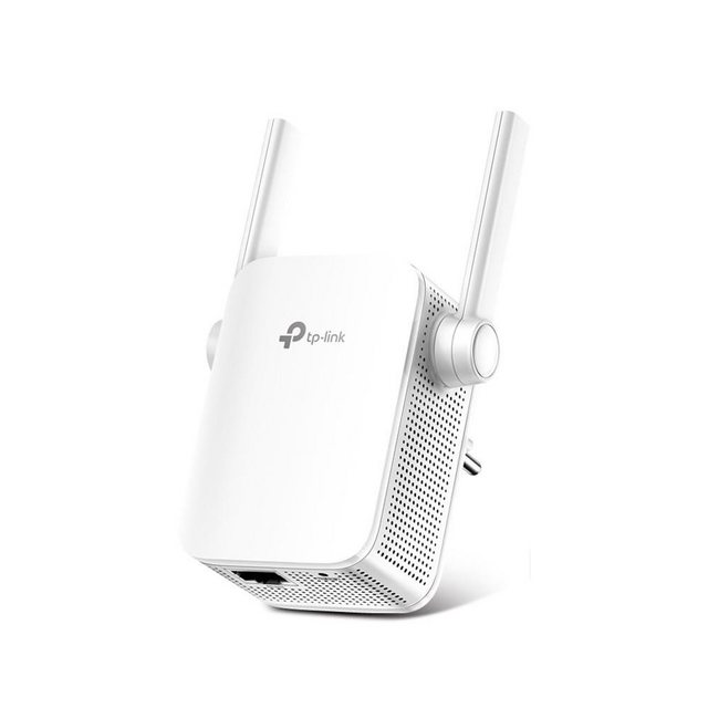 TP-Link RE205 WLAN-Repeater