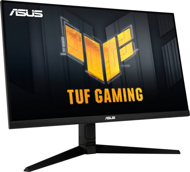 31.5-Zoll QHD (2560x1440) Gaming-Monitor mit ultraschneller 170Hz Bildwiederholrate