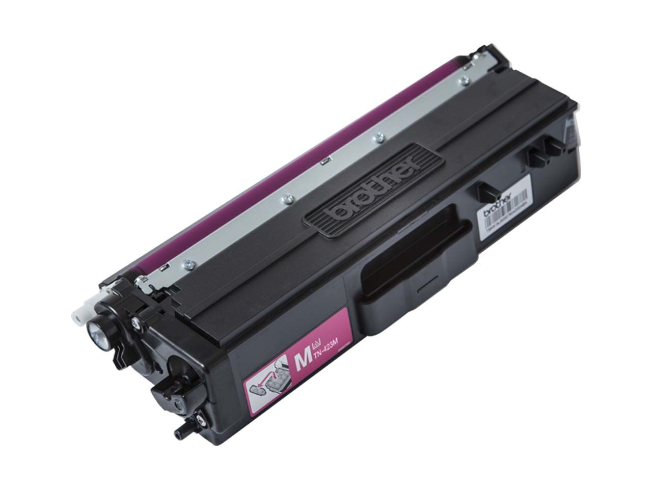 Brother Toner TN-423M magenta