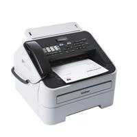 Brother FAX 2845 – Faxgerät / Kopierer – s/w – Laser – 216 x 406,4 mm (Medien) – 250 Blatt – 33,6 Kbps (FAX2845G1)