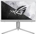 ASUS ROG Strix XG16AHP-W – LED-Monitor – 39.6 cm (15.6) – tragbar – 1920 x 1080 Full HD (1080p) @ 144 Hz – IPS – 300 cd/m² – 800:1 – 3 ms – Micro HDMI, USB-C – Lautsprecher