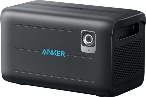 Anker 760 Erweiterungsakku 2048Wh für Anker 767 (A1780111-85)