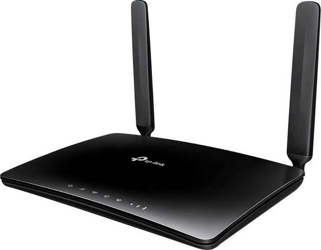 TP-Link TL-MR6500v WLAN-Router