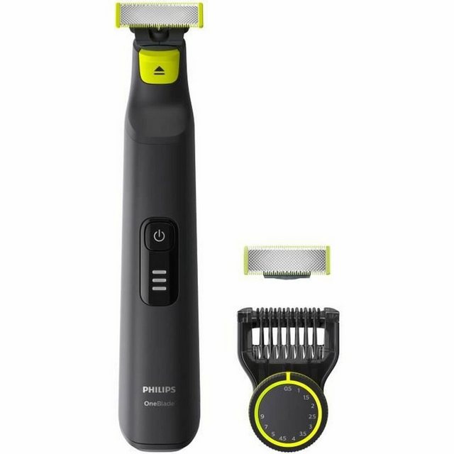 Philips Elektrorasierer Elektro-Trimmer Philips QP653016