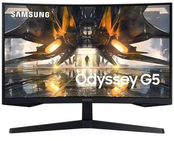 Samsung Gaming Monitor G55A - 68