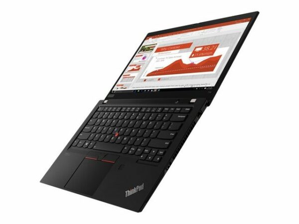 Produktbeschreibung : Lenovo ThinkPad T14 Gen 2 - 35.6 cm (14&#34