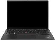 Lenovo ThinkPad T14s Gen 3 21BR – Intel Core i7 1255U / 1.7 GHz – Evo – Win 10 Pro 64-Bit (mit Win 11 Pro Lizenz) – Iris Xe Graphics – 16 GB RAM – 1 TB SSD TCG Opal Encryption 2, NVMe, Performance – 35.6 cm (14) IPS 1920 x 1200 – Wi-Fi 6E – 4G LTE – Thunder Black – kbd: Deutsch – mit 1 Jahr Lenovo Premier Support