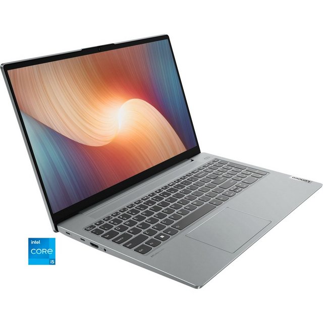 Lenovo IdeaPad 5 15IAL7 (82SF0090GE) Business-Notebook