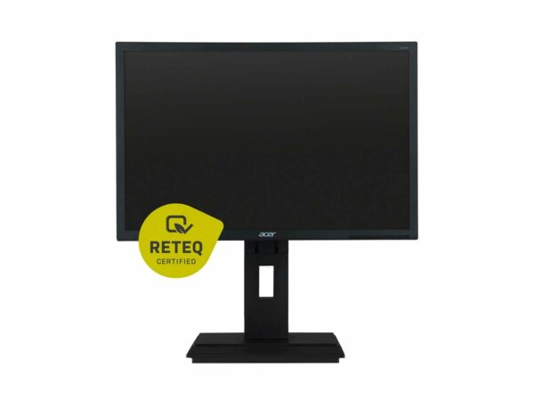 Vollständig generalüberholt und so gut wie neu! Der Acer Monitor wurde wie alle Produkte der Business Serie speziell für eine intensive Nutzung entwickelt. Dabei wurde vor allem Wert auf Ergonomie und Leistungsfähigkeit gelegt. Der Bildschirm mit 22“ (56 cm) hat eine schnelle Reaktionszeit von 5 ms