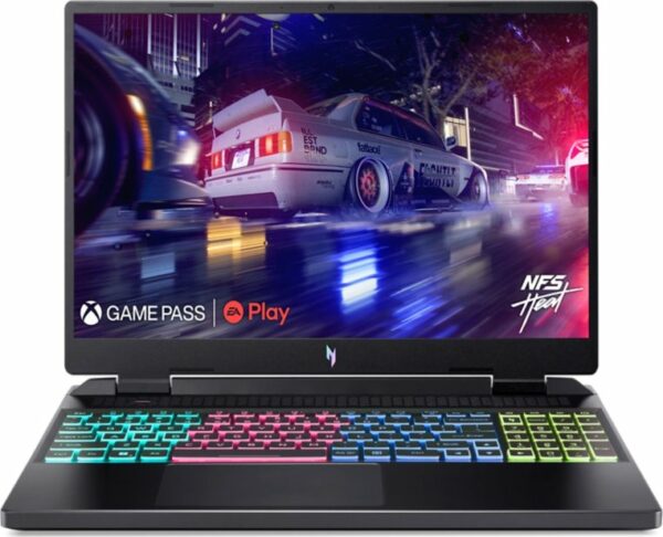 Acer Nitro 16 Gaming (AN16-41-R7YE) 40