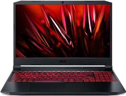 Kurzinfo: Acer Nitro 5 AN515-57 - Intel Core i7 11800H - Win 11 Home - GF RTX 3070 - 16 GB RAM - 512 GB SSD - 39.6 cm (15.6) IPS 1920 x 1080 (Full HD) @ 144 Hz - Wi-Fi 6 - Schiefer schwarz - kbd: Deutsch Gruppe Notebooks Hersteller Acer Hersteller Art. Nr. NH.QFGEV.004 Modell Nitro 5 AN515-57 EAN/UPC 4710886844341 Produktbeschreibung: Acer Nitro 5 AN515-57 - 39.6 cm (15.6) - Core i7 11800H - 16 GB RAM - 512 GB SSD - Deutsch Produkttyp Notebook Betriebssystem Win 11 Home Prozessor Intel Core i7 (11. Gen.) 11800H (4.6 GHz) / 24 MB Cache Speicher 16 GB DDR4 (2 x 8 GB) Speicherkapazität 512 GB SSD Bildschirm 39.6 cm (15.6) LED-Hintergrundbeleuchtung 1920 x 1080 / Full HD @ 144 Hz Grafik NVIDIA GeForce RTX 3070 Videospeicher 8 GB GDDR6 SDRAM Tastatur Deutsch Tastatur Hinterbeleuchtung Ja (RGB) Numerische Tastatur Ja Integrierte Webcam Ja Netzwerk 802.11a/b/g/n/ac/ax