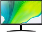 Acer K243Y bmix – K3 series – LED-Monitor – 60.5 cm (23.8) (23.8 sichtbar) – 1920 x 1080 Full HD (1080p) @ 75 Hz – IPS – 250 cd/m² – 1000:1 – 1 ms – HDMI, VGA – Lautsprecher – Schwarz