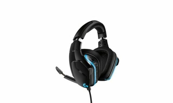 Allgemein Hersteller Logitech Hersteller Art. Nr. 981-000750 EAN/UPC 5099206081925 Leistung Zweck Spielekonsole &#43