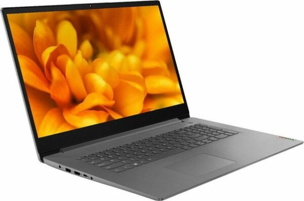 Leichter Laptop mit HD&#43