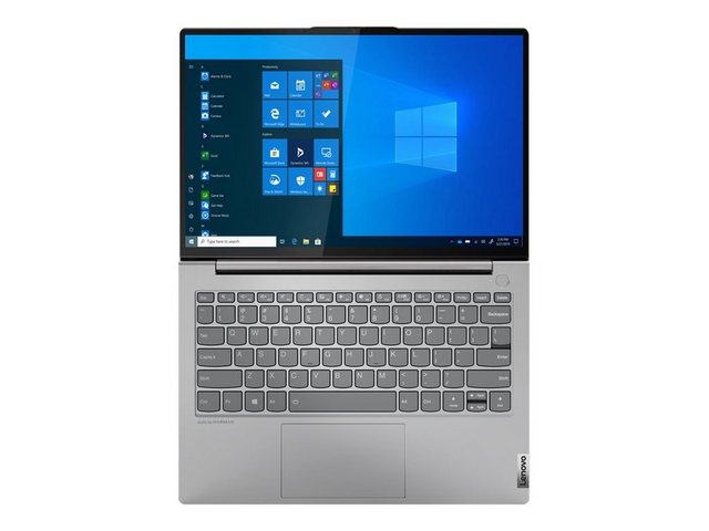 Lenovo Lenovo ThinkBook 13s G2 ITL 20V9 – Intel Core i5 Notebook (Intel Core i5, 256 GB HDD)