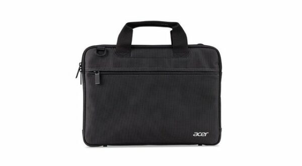 Allgemein   Hersteller   Acer   Herst. Art. Nr.  NP. BAG1A. 188   Hauptmerkmale   Produktbeschreibung   Acer Notebook-Tasche   Produkttyp   Notebook-Tasche   Notebook-Kompatibilität   35. 6 cm (14&#34