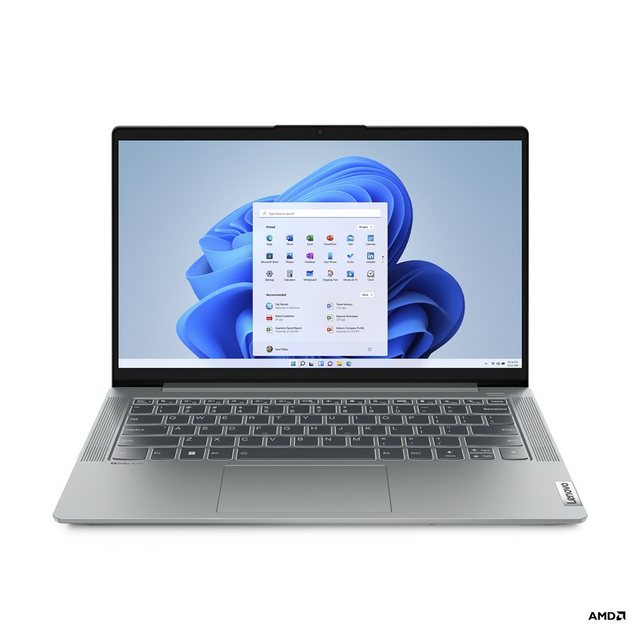 Lenovo IdeaPad 5. Produkttyp: Notebook