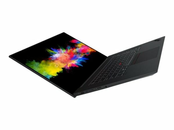 Produktbeschreibung : Lenovo ThinkPad P1 Gen 5 - 40.6 cm (16&#34