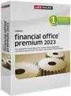 Lexware financial office premium 2023 – Box-Pack (1 Jahr) – 5 PCs – DVD – Win – Deutsch (02019-0036)