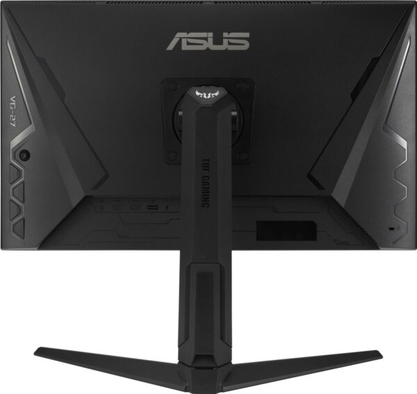 Kurzinfo: ASUS TUF Gaming VG27AQL1A - LED-Monitor - 68.6 cm (27) - 2560 x 1440 WQHD - IPS - 400 cd/m² - 1000:1 - 1 ms - 2xHDMI