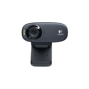 Kurzinfo: Logitech HD Webcam C310 - Web-Kamera - Farbe - 1280 x 720 - Audio - USB 2.0 Gruppe PC- und Netzwerkkameras Hersteller Logitech Hersteller Art. Nr. 960-001065 Modell HD Webcam C310 EAN/UPC 5099206064225 Produktbeschreibung: Logitech HD Webcam C310 - Web-Kamera Gerätetyp Web-Kamera Audio Ja: integriertes Mikrofon Anschlusstechnik Kabelgebunden Kamera Farbe Max Auflösung 1280 x 720 Bewegungserkennung Ja Schnittstellen USB 2.0 Enthaltene Kabel 1 - USB-Kabel - 1.5 m Leistungsmerkmale RightSound-Technologie