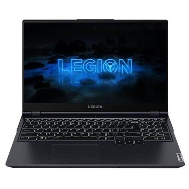 Lenovo Legion 5 17ACH6H Business-Notebook