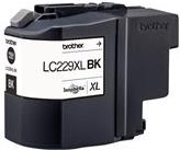 Brother LC229XLBK – Schwarz – Original – Tintenpatrone – für Brother MFC-J5320DW, MFC-J5620DW, MFC-J5625DW, MFC-J5720DW