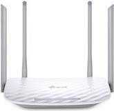 TP-LINK Archer C50 – Wireless Router – 4-Port-Switch – 802.11a/b/g/n/ac – Dual-Band