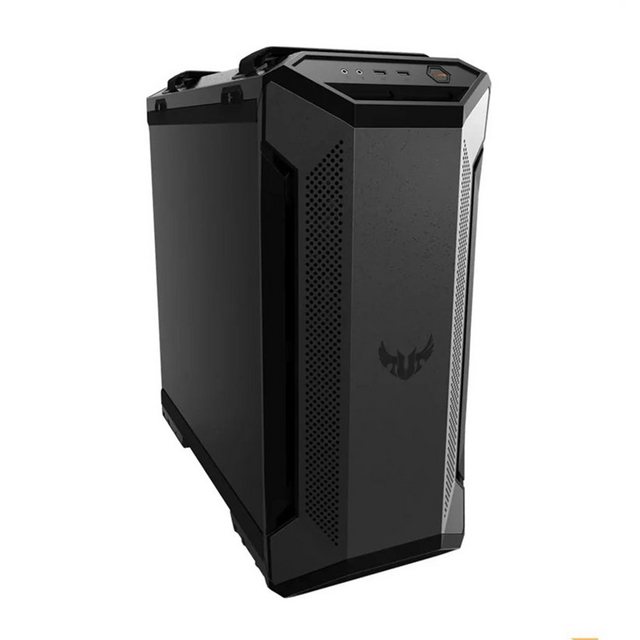 Asus Marker Geh Asus TUF Gaming GT501 Case ATX Mid Tower