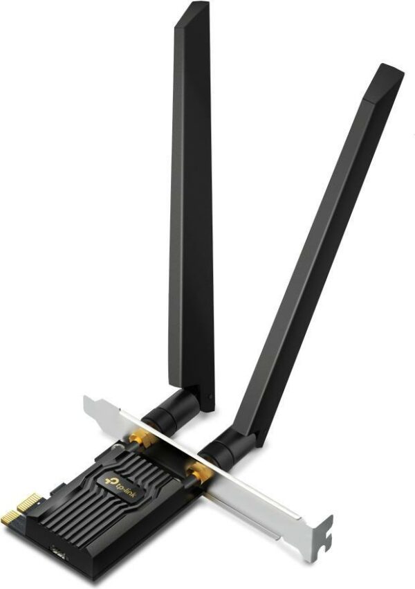 Hauptmerkmale Anschlüsse und Schnittstellen Übertragungstechnik Kabelgebunden Hostschnittstelle PCI Express Schnittstelle WLAN / Bluetooth Netzwerk Maximale Datenübertragungsrate 5400 Mbit/s Netzstandard IEEE 802.11a