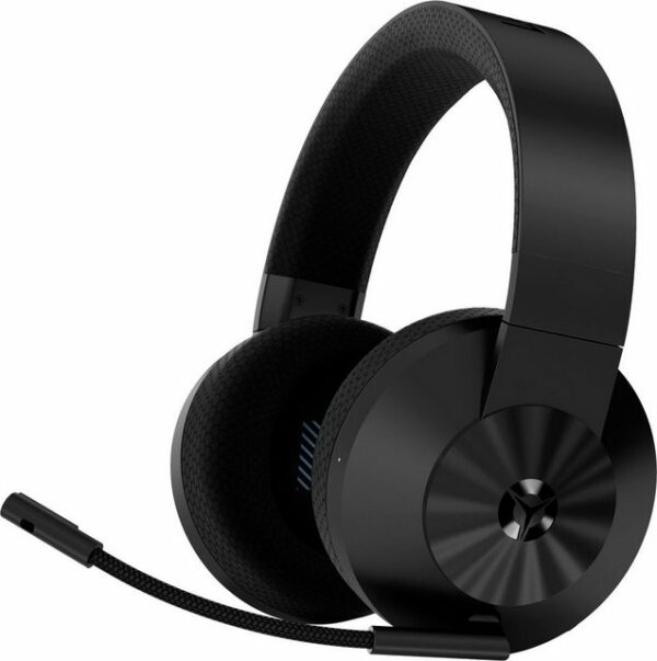 Der Legion H600 bietet eine nie dagewesene Wireless-Audio-Qualität. Dafür sorgen ein verlustfreier 2