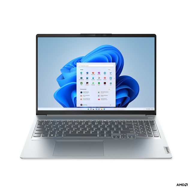 Lenovo IdeaPad 5 Pro. Produkttyp: Notebook