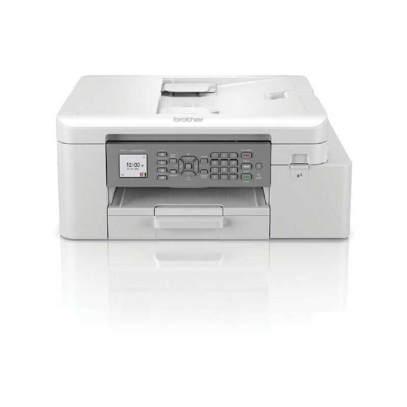 MFC-J4340DWE ECO-Multifunktionsgerät (MFCJ4340DWERE1) – Brother