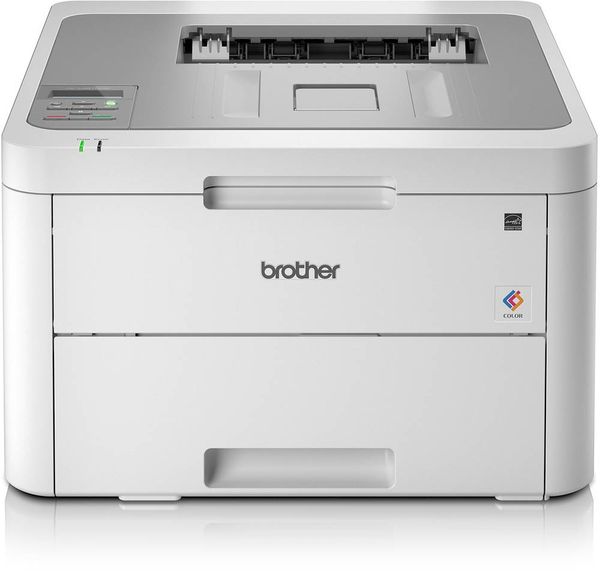 Brother HL-L3210CW Farb LED Drucker A4 18 S./min 18 S./min 2400 x 600 dpi WLAN