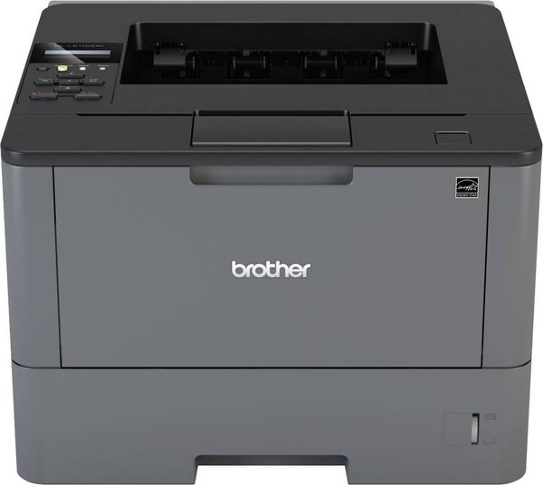 Professioneller Laserdrucker für Arbeitsgruppen Der Brother HL-L5100DN ist dank seiner hohen Druckgeschwindigkeit und den zahlreichen Papiermanagement-Optionen der optimale Laserdrucker für Arbeitsgruppen. Dank geringer Stellfläche findet er auch Platz in beengten Verhältnissen. Das Gerät ist mit verschiedenen Brother-eigenen Lösungen