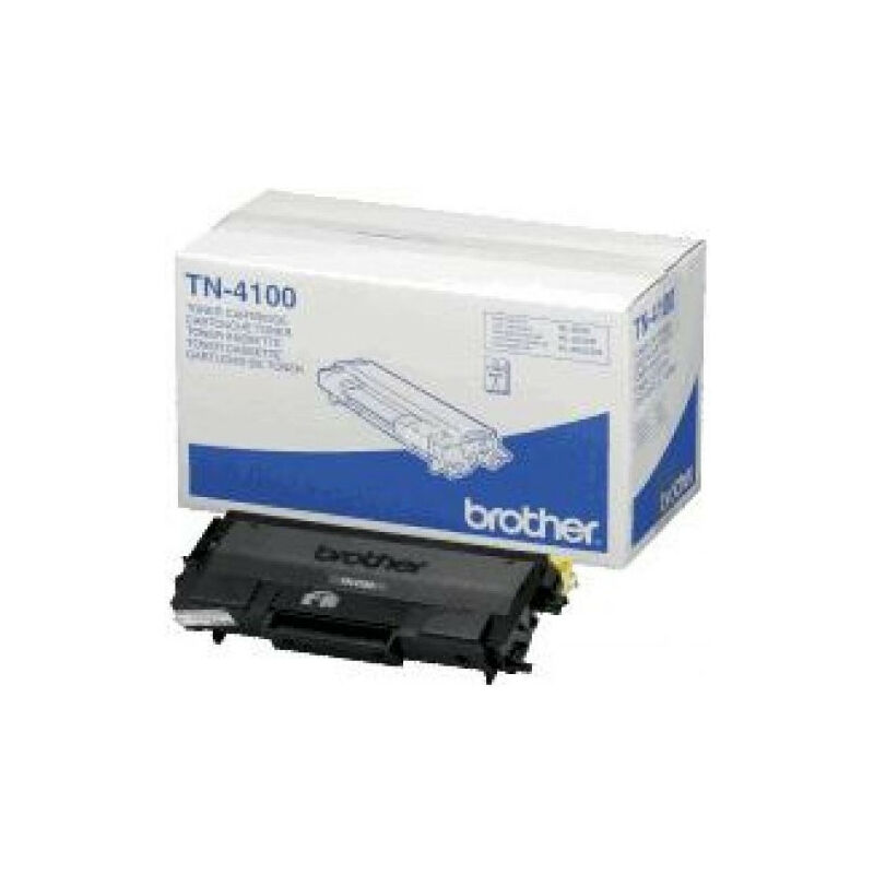 Toner TN4100 7.500Seiten schwarz-N9199113561 – Brother