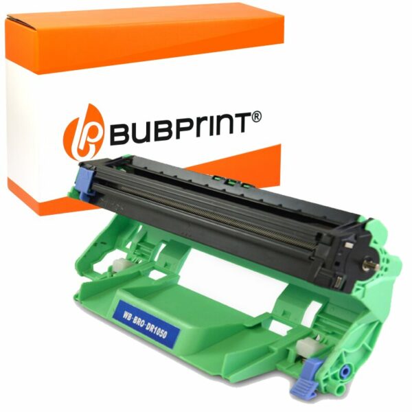 Bubprint Bubprint Bildtrommel kompatibel für Brother DR-1050 DR1050