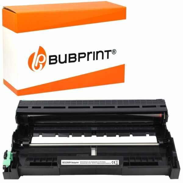 Bubprint Bubprint Bildtrommel kompatibel für Brother DR-2200 DR2200