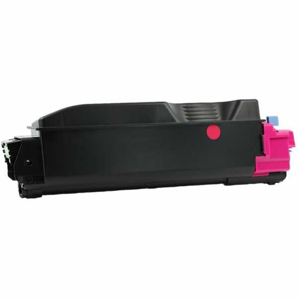 Bubprint Bubprint Toner kompatibel für Kyocera TK-5140 Magenta Ecosys M 6030 cdn 6530 cdn P 6130 cdn