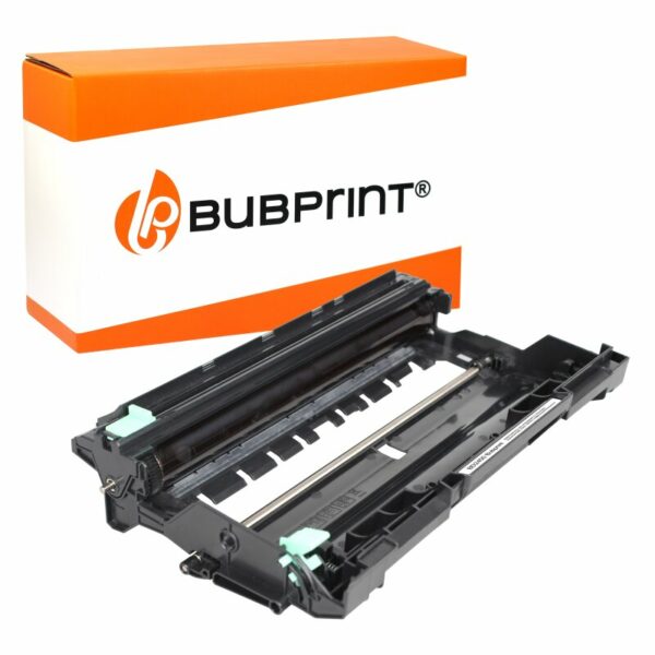 Bubprint Bubprint Trommel Kompatibel für Brother DR-2400