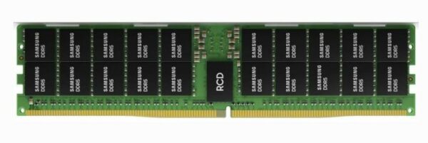 Samsung 16GB DDR5-4800 CL40 DIMM Arbeitsspeicher (Bulk) (M323R2GA3BB0-CQK) Produktdetails Gesamtkapazität 16 GB Anzahl Module 1 x 16 GB Bauform DIMM Rank Single-Rank-x8 Typ DDR5 DIMM 288-Pin