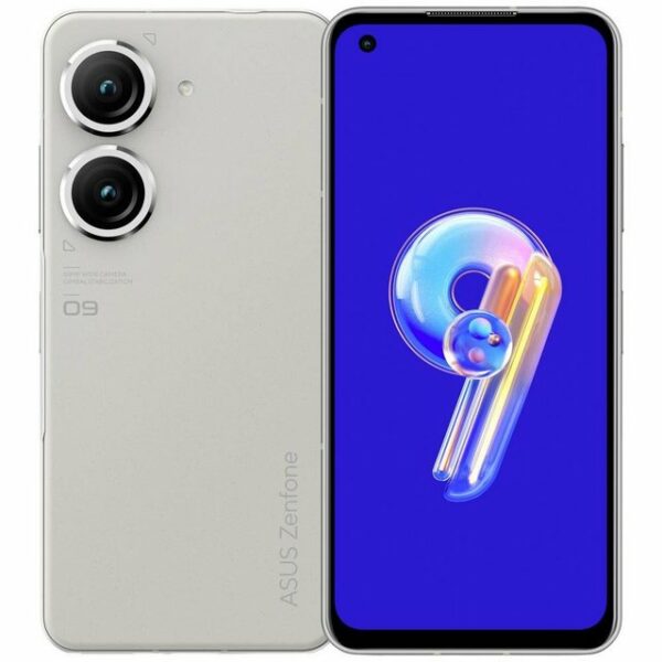 Das Zenfone 9 ist das wohl kompakteste Android Fraqship Smartphone auf dem Markt. Mit seinem einhandfreundlichen Design und der leichten