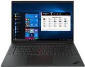 Lenovo ThinkPad P1 G4 40