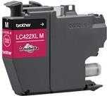 Brother LC422XLM – Magenta – original – Tintenpatrone – für Brother MFC-J5340DW, MFC-J5740DW, MFC-J6540DW, MFC-J6940DW