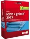 Lexware lohn+gehalt 2023 Jahresversion (365-Tage) (09002-0100)